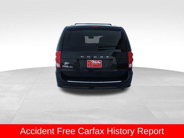 used 2020 Dodge Grand Caravan car, priced at $15,629