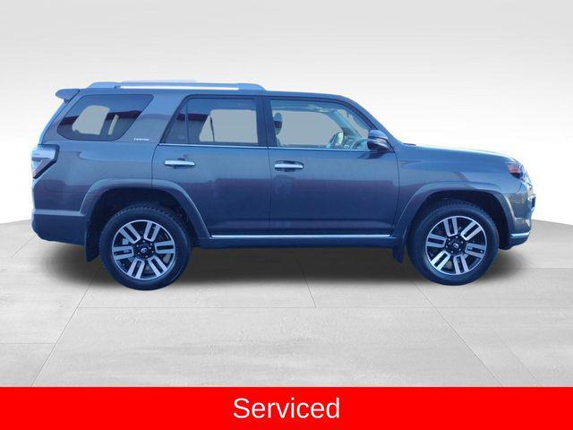 used 2018 Toyota 4Runner car, priced at $32,000