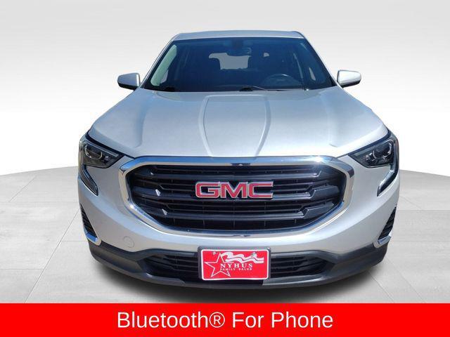 used 2019 GMC Terrain car, priced at $19,000