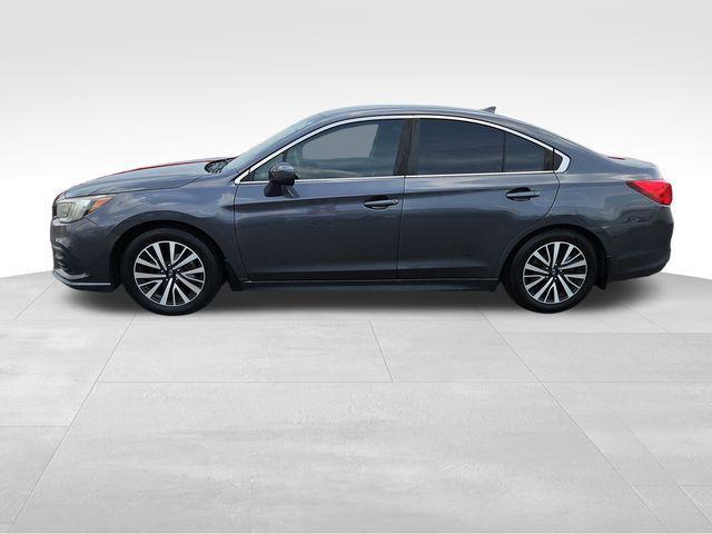 used 2019 Subaru Legacy car, priced at $17,570