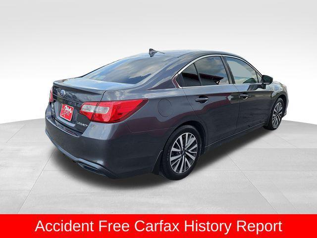 used 2019 Subaru Legacy car, priced at $17,570