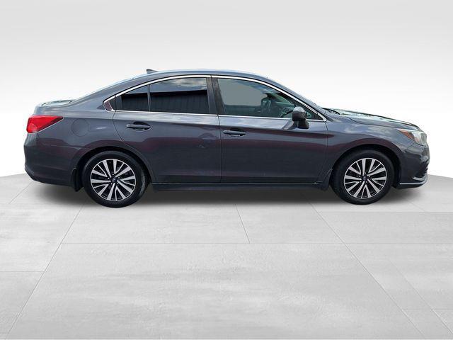 used 2019 Subaru Legacy car, priced at $17,570
