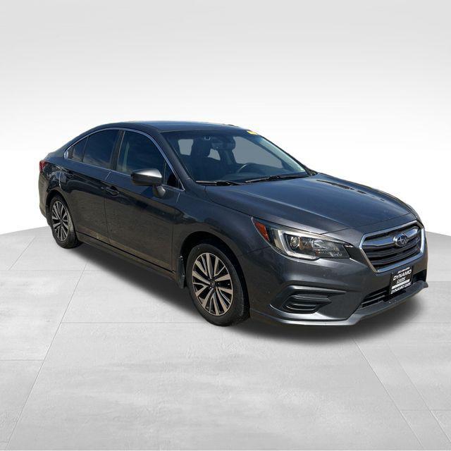 used 2019 Subaru Legacy car, priced at $17,570