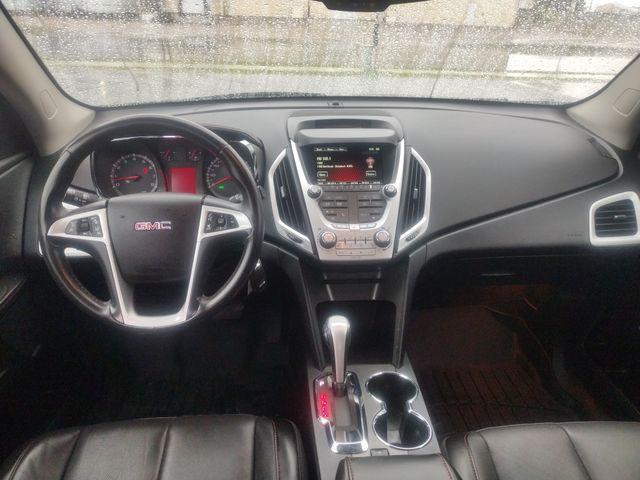used 2015 GMC Terrain car, priced at $12,588