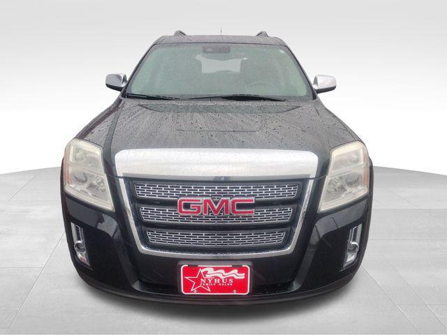 used 2015 GMC Terrain car, priced at $12,588