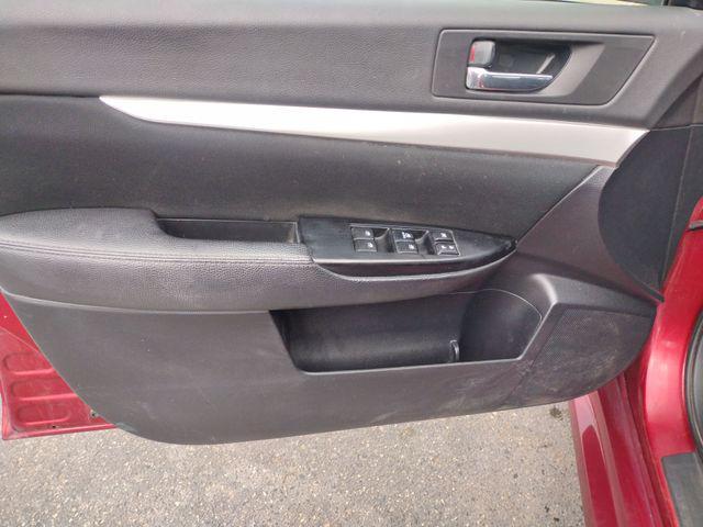 used 2014 Subaru Legacy car, priced at $8,636