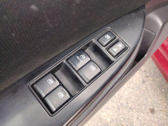 used 2014 Subaru Legacy car, priced at $8,636