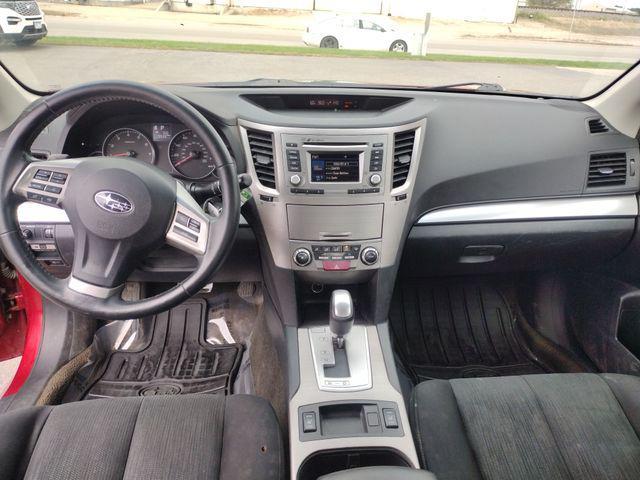 used 2014 Subaru Legacy car, priced at $8,636