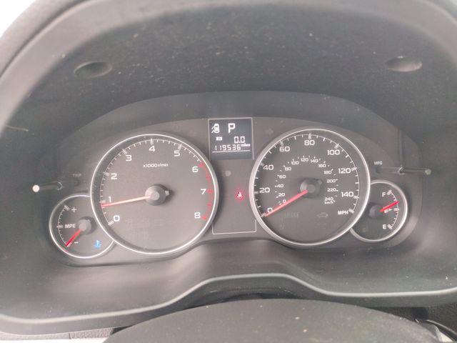 used 2014 Subaru Legacy car, priced at $8,636