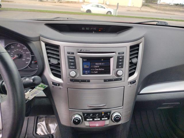 used 2014 Subaru Legacy car, priced at $8,636