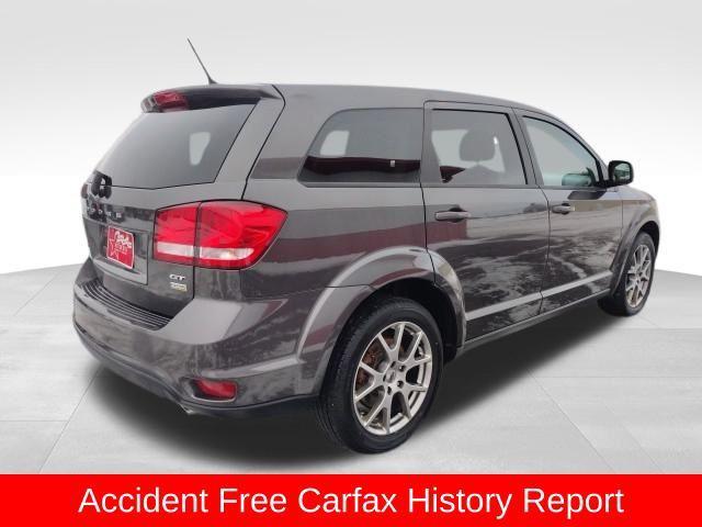 used 2018 Dodge Journey car, priced at $14,419