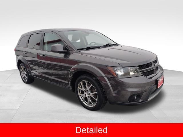 used 2018 Dodge Journey car, priced at $14,419