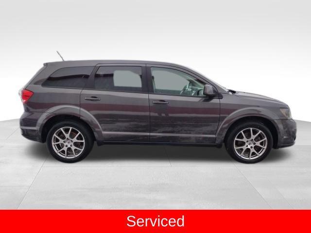 used 2018 Dodge Journey car, priced at $14,419