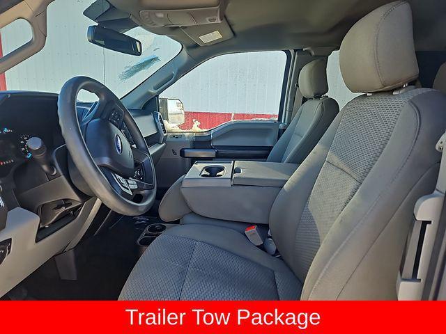 used 2019 Ford F-150 car, priced at $20,523