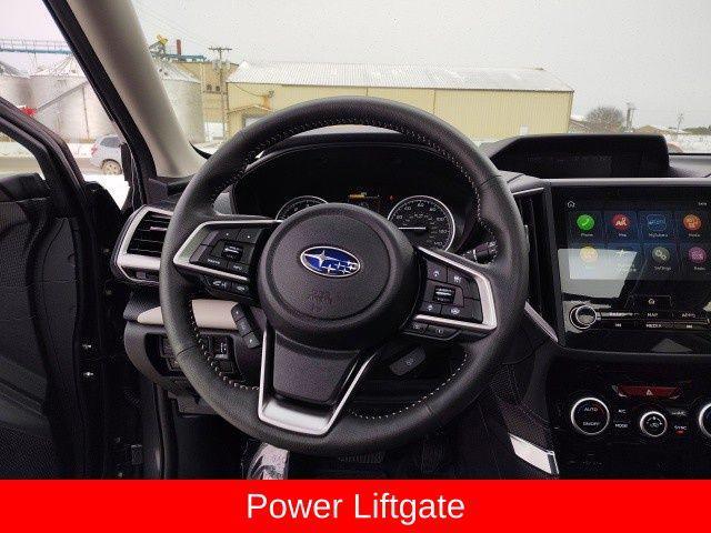 used 2024 Subaru Forester car, priced at $31,536