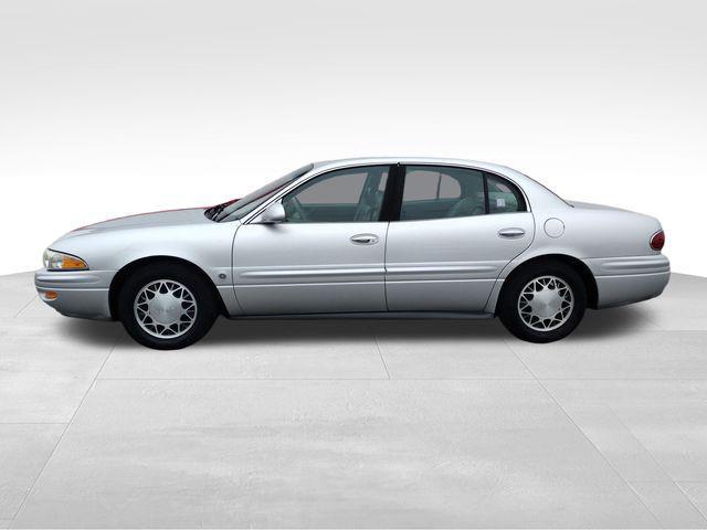 used 2003 Buick LeSabre car, priced at $6,999