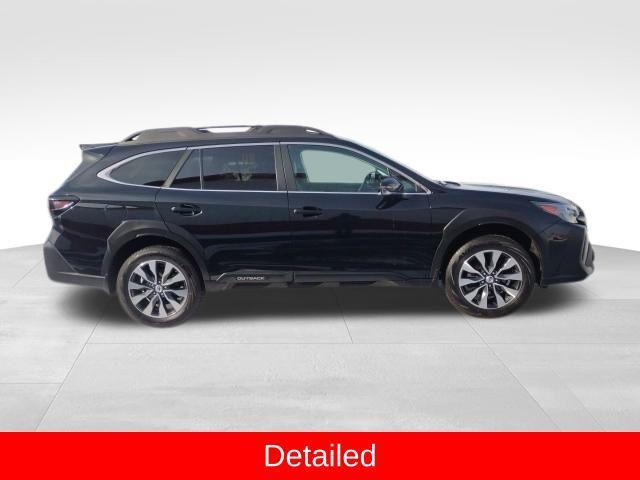 used 2023 Subaru Outback car, priced at $30,913