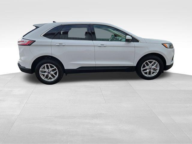 used 2022 Ford Edge car, priced at $28,664