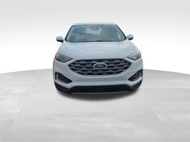 used 2022 Ford Edge car, priced at $28,664