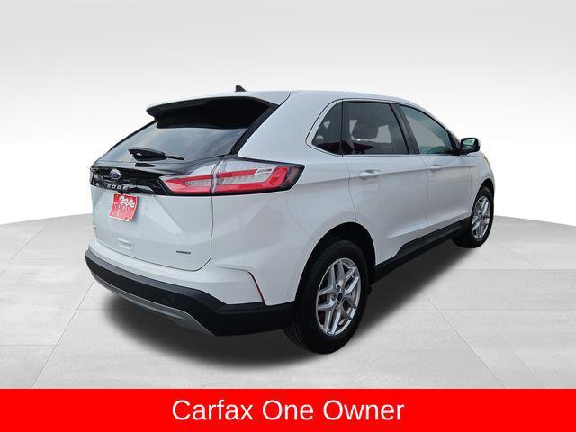 used 2022 Ford Edge car, priced at $28,664