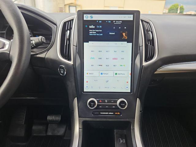 used 2022 Ford Edge car, priced at $28,664