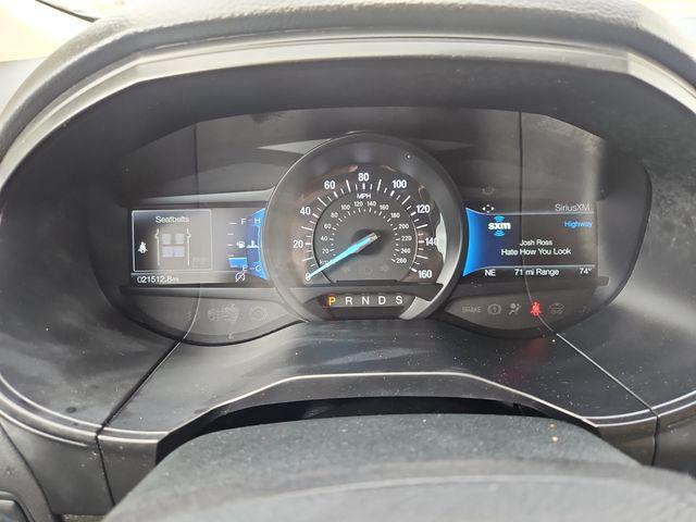 used 2022 Ford Edge car, priced at $28,664