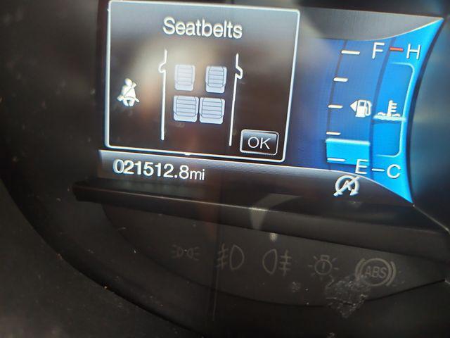 used 2022 Ford Edge car, priced at $28,664
