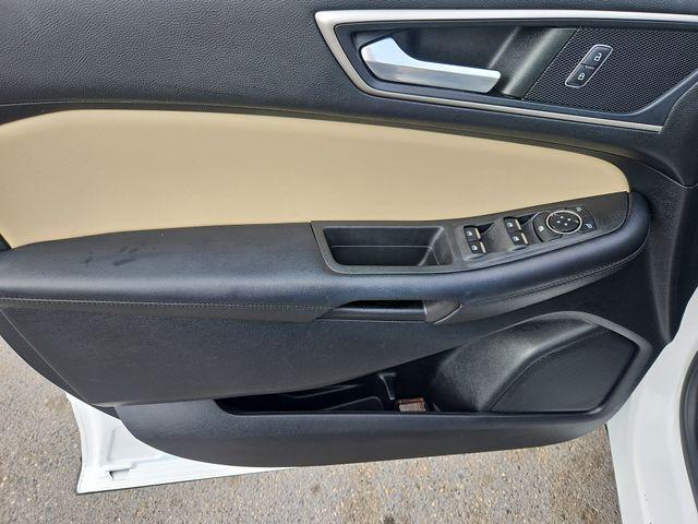 used 2022 Ford Edge car, priced at $28,664