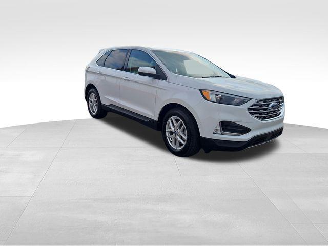 used 2022 Ford Edge car, priced at $28,664
