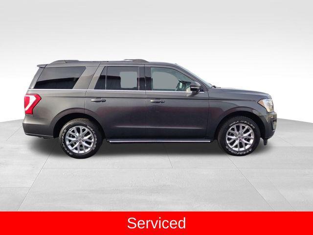 used 2020 Ford Expedition car, priced at $40,000