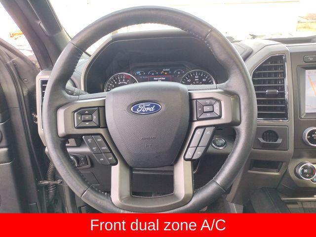 used 2020 Ford Expedition car, priced at $40,000