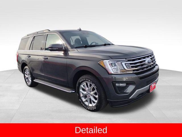 used 2020 Ford Expedition car, priced at $40,000