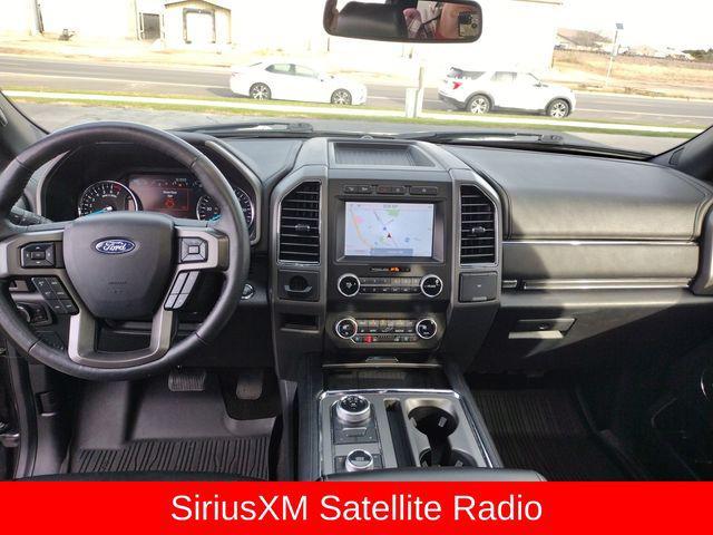 used 2020 Ford Expedition car, priced at $40,000