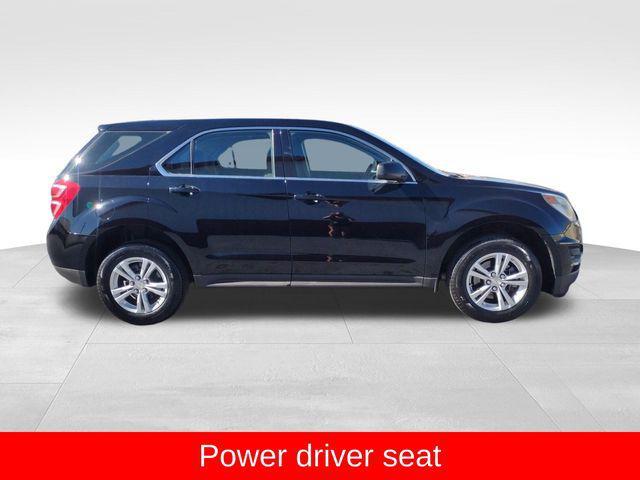 used 2017 Chevrolet Equinox car, priced at $12,000