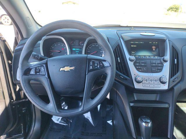 used 2017 Chevrolet Equinox car, priced at $12,000