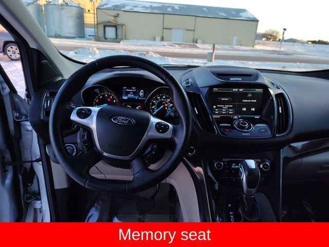 used 2014 Ford Escape car, priced at $12,809