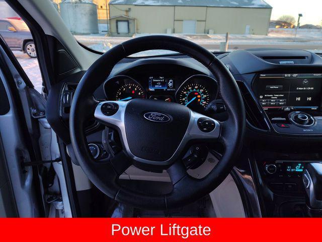 used 2014 Ford Escape car, priced at $12,809