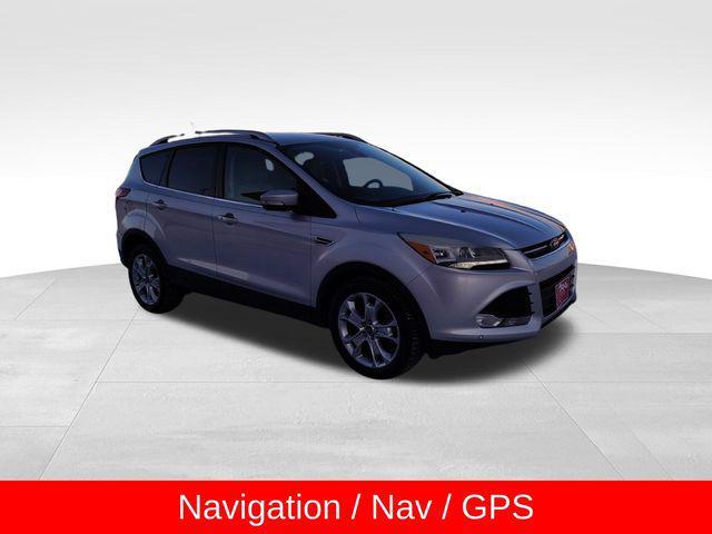 used 2014 Ford Escape car, priced at $12,809