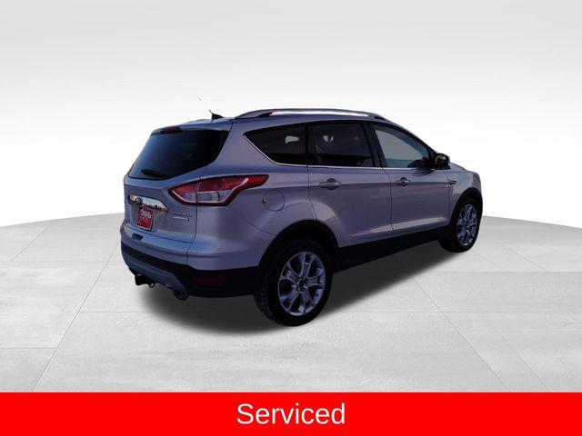 used 2014 Ford Escape car, priced at $12,809