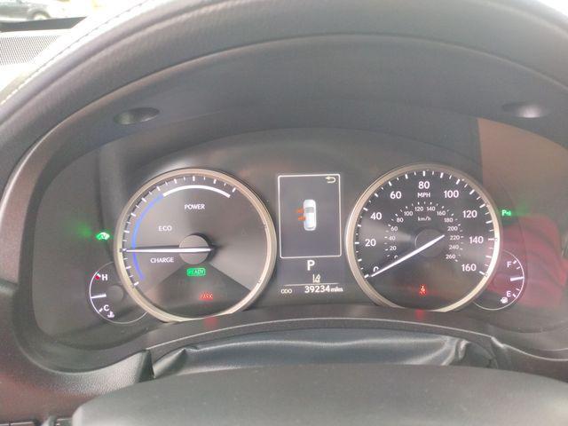 used 2021 Lexus NX 300h car, priced at $33,868