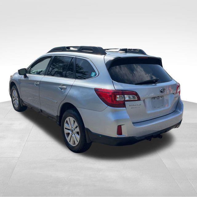 used 2016 Subaru Outback car, priced at $16,897