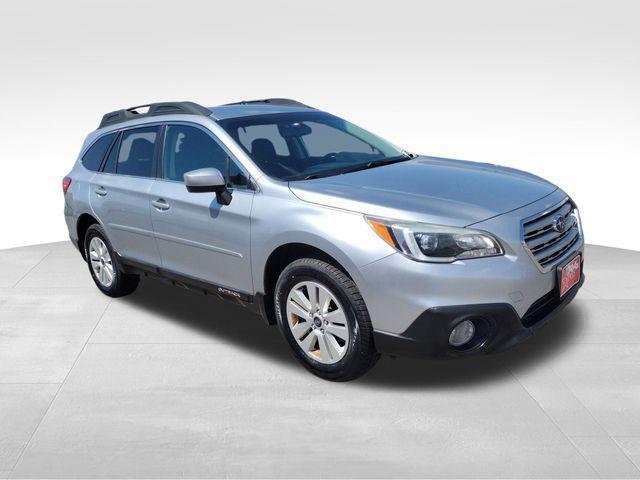 used 2016 Subaru Outback car, priced at $16,897