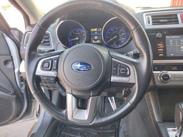 used 2016 Subaru Outback car, priced at $16,897