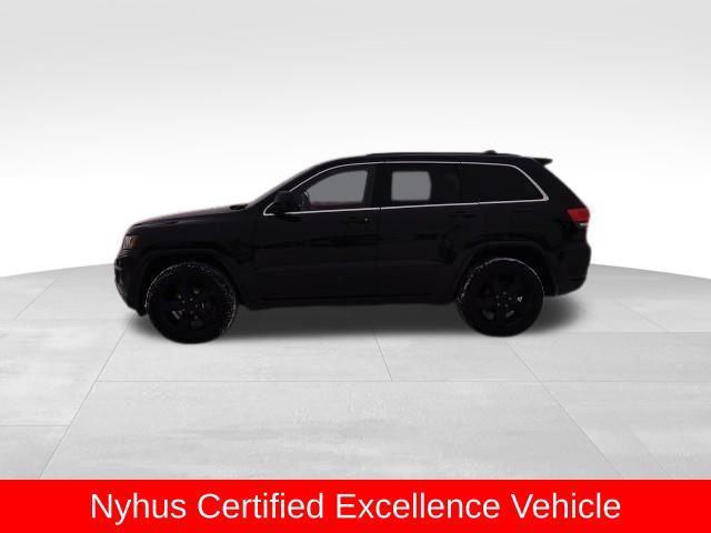 used 2015 Jeep Grand Cherokee car, priced at $19,000