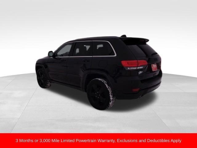 used 2015 Jeep Grand Cherokee car, priced at $19,000