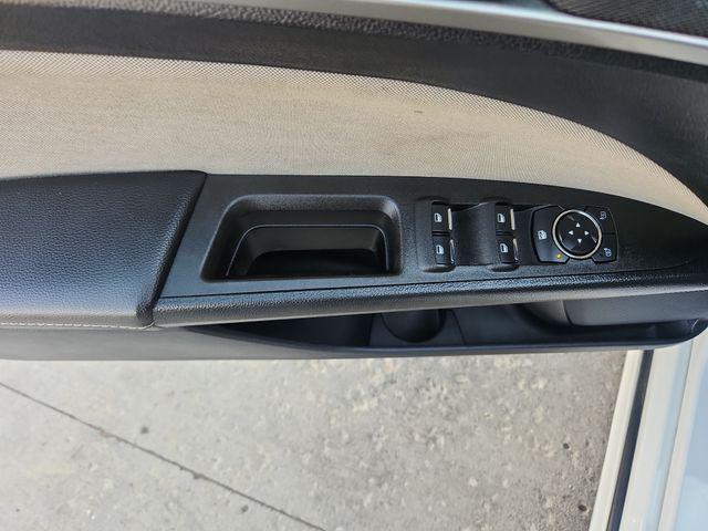 used 2018 Ford Fusion car, priced at $16,815