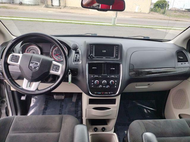 used 2016 Dodge Grand Caravan car, priced at $14,224