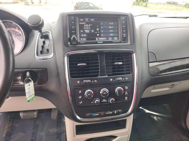used 2016 Dodge Grand Caravan car, priced at $14,224