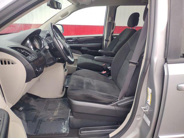 used 2016 Dodge Grand Caravan car, priced at $14,224