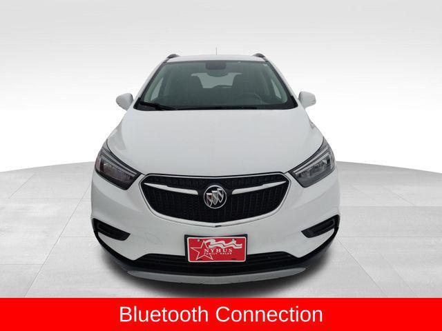 used 2019 Buick Encore car, priced at $15,000